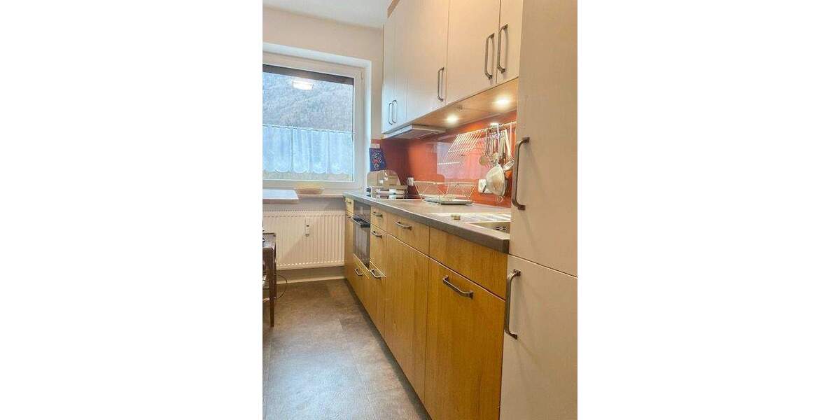 Etagenwohnung Bad Reichenhall - 3 Zimmer, 69 m&sup2;, 239.000&euro; | Angebot:26015668