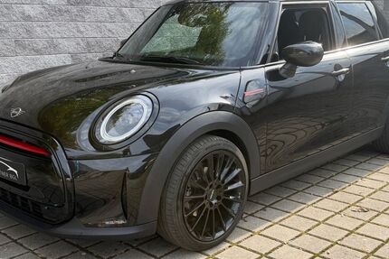 Mini Cooper 48.500 km 20.990 &euro; Bad Reichenhall 83435