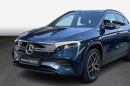 Mercedes-Benz EQA 17.550 km 42.800 &euro; Traunstein 83278