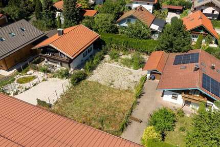 Grundstück Marquartstein - 340.000&euro; | Angebot:27496222