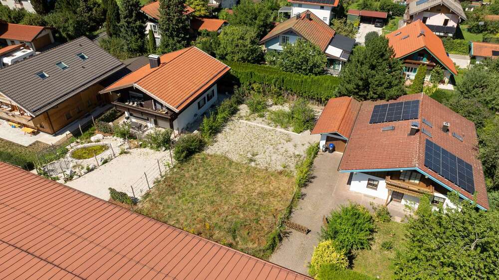 Grundstück Marquartstein - 340.000&euro; | Angebot:27496222
