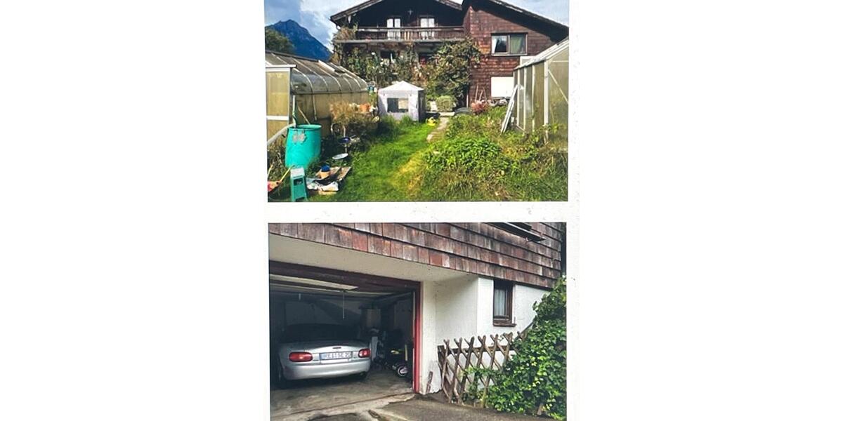 Mehrfamilienhaus, Wohnhaus Piding - 8 Zimmer, 196 m&sup2;, 299.000&euro; | Angebot:26479170