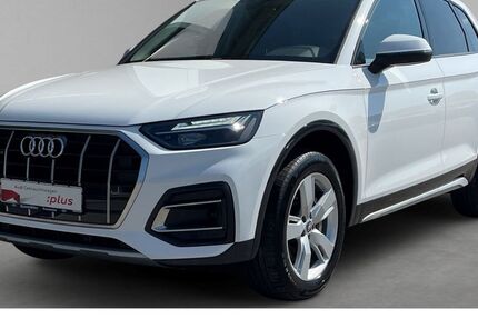 Audi Q5 30.760 km 36.540 &euro; Traunstein 83278