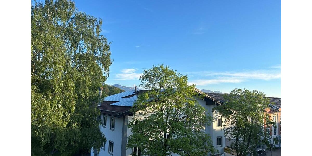 Dachgeschoßwohnung Rimsting - 4 Zimmer, 126 m&sup2;, 2.180&euro; | Angebot:25289066