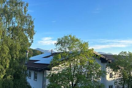 Wohnung Rimsting - 4 Zimmer, 126 m&sup2;, 2.180&euro; | Angebot:25289066