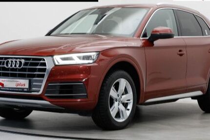 Audi Q5 86.125 km 31.830 &euro; Bad Reichenhall 83435