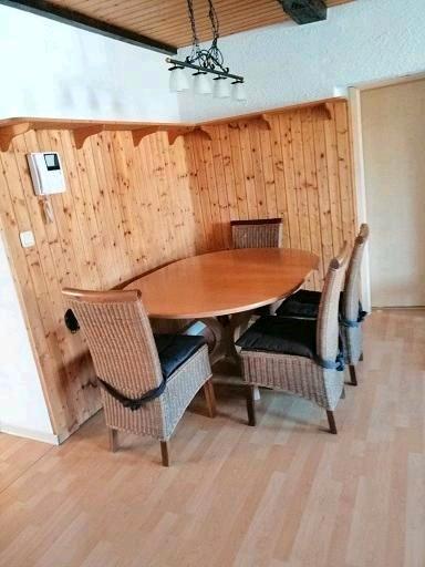 Hochparterre Garching an der Alz - 4 Zimmer, 100 m&sup2;, 710&euro; | Angebot:26006537