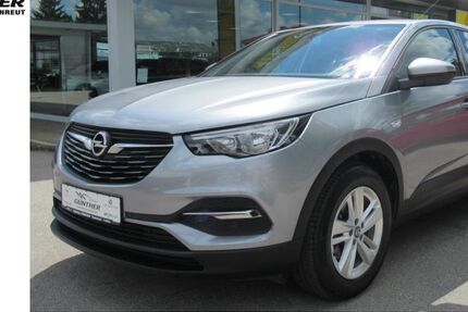 Opel Grandland (X) 27.500 km 13.890 &euro; Traunreut 83301