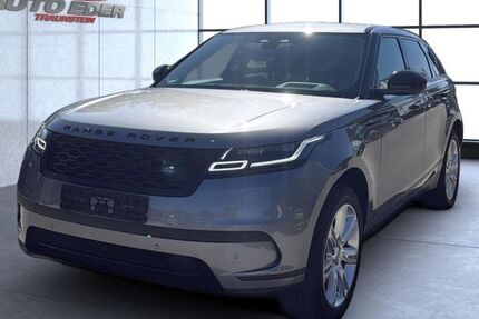 Land Rover Range Rover Velar 99.330 km 35.900 &euro; Traunstein 83278