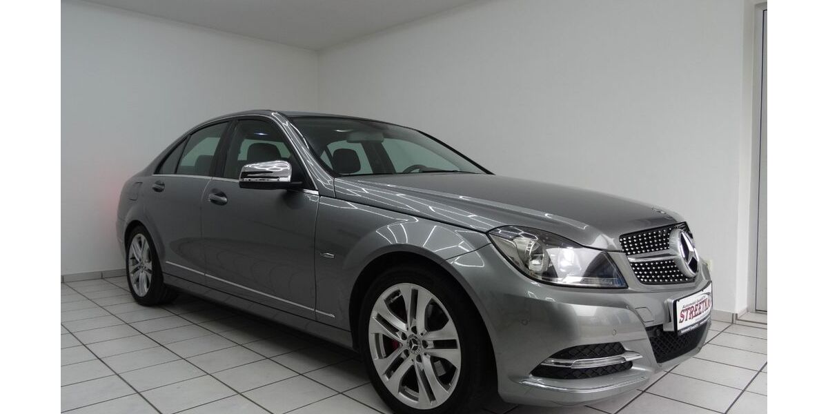 Mercedes-Benz C 180 197.649 km 9.390 &euro; Traunstein 83278