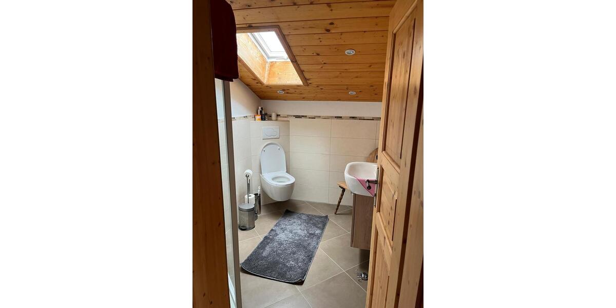 Doppelhaushälfte Inzell - 4 Zimmer, 85 m&sup2;, 600.000&euro; | Angebot:23603600