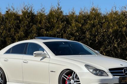 Mercedes-Benz CLS 63 AMG 171.000 km 16.900 &euro; Trostberg 83308