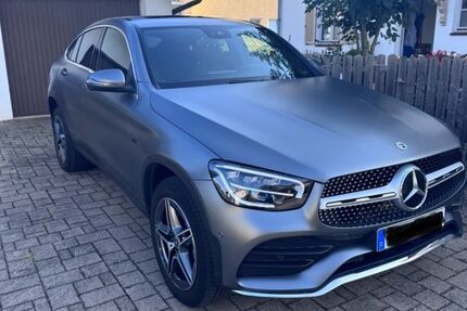Mercedes-Benz GLC 300 107.855 km 37.000 &euro; Traunstein 83278