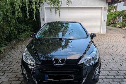 Peugeot 308 120.500 km 7.000 &euro; Übersee 83236