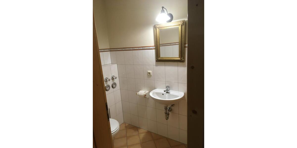 Hochparterre Petting - 3 Zimmer, 90 m&sup2;, 1.170&euro; | Angebot:25634245