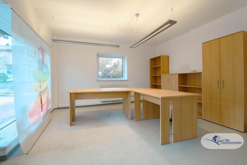 Gewerbeobjekt Bernau am Chiemsee - 780&euro; | Angebot:24964595
