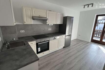 Wohnung Traunreut Irsing - 2 Zimmer, 58 m&sup2;, 1.150&euro; | Angebot:24840834