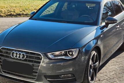 Audi A3 109.500 km 14.800 &euro; Chieming 83339