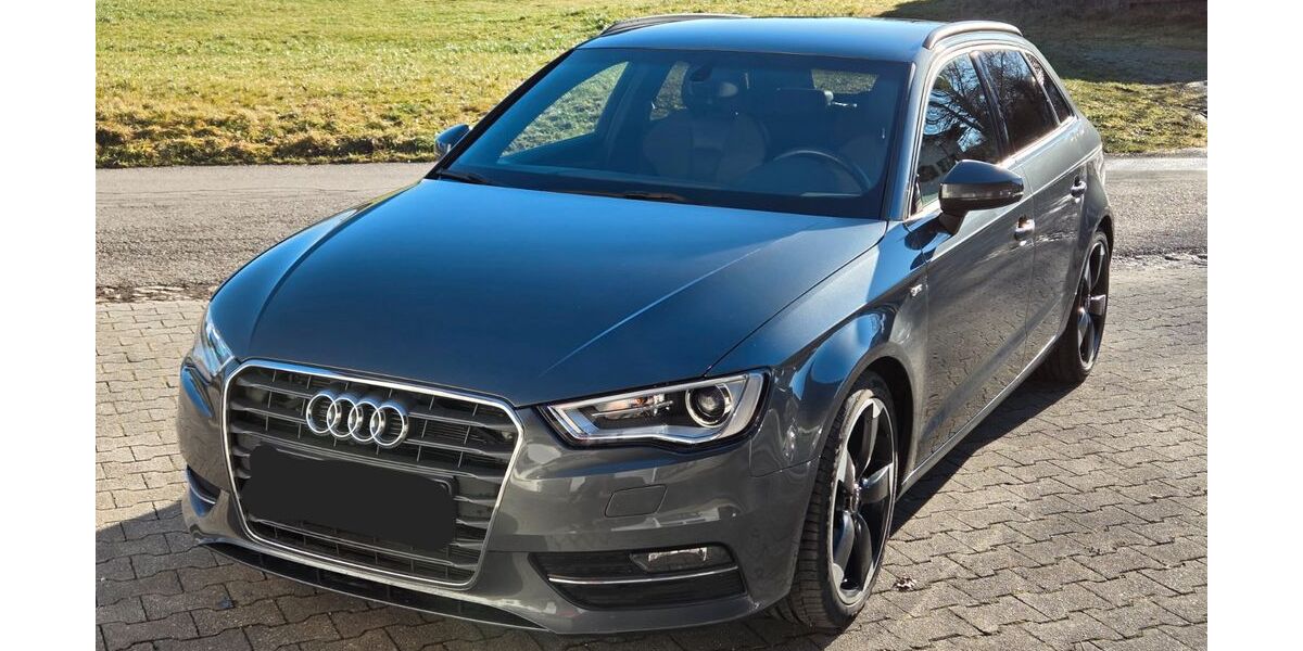 Audi A3 109.500 km 14.800 &euro; Chieming 83339