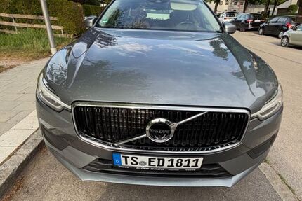 Volvo XC60 157.258 km 25.000 &euro; Traunreut 83301