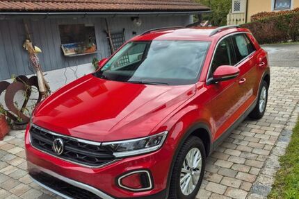 VW T-Roc 33.900 km 20.900 &euro; Waging 83329