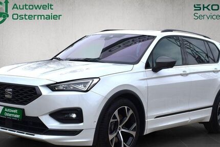 Seat Tarraco 47.885 km 33.870 &euro; Tacherting 83342