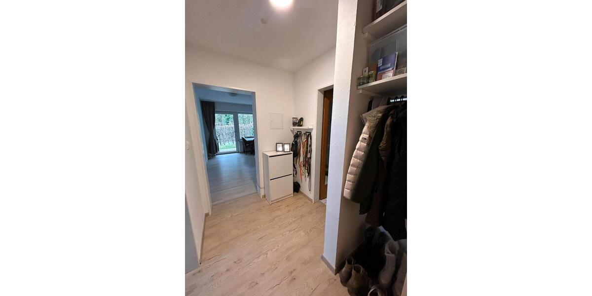 Terrassenwohnung Bad Reichenhall - 1.5 Zimmer, 50 m&sup2;, 215.000&euro; | Angebot:25716180