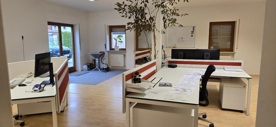 Gewerbeobjekt Anger - 1.610&euro; | Angebot:26621870