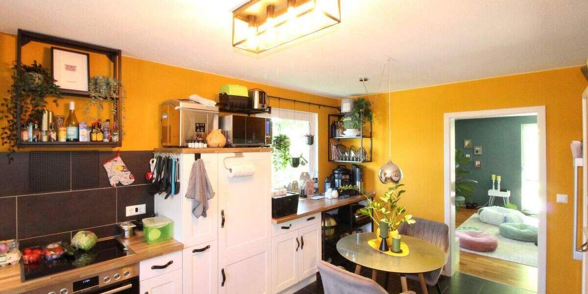 Mehrfamilienhaus, Wohnhaus Kienberg Labering - 9 Zimmer, 270 m&sup2;, 875.000&euro; | Angebot:25823834