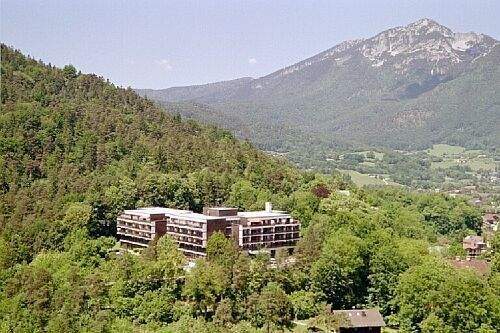 Etagenwohnung Bad Reichenhall Karlstein - 1 Zimmer, 41 m&sup2;, 130.000&euro; | Angebot:25748549