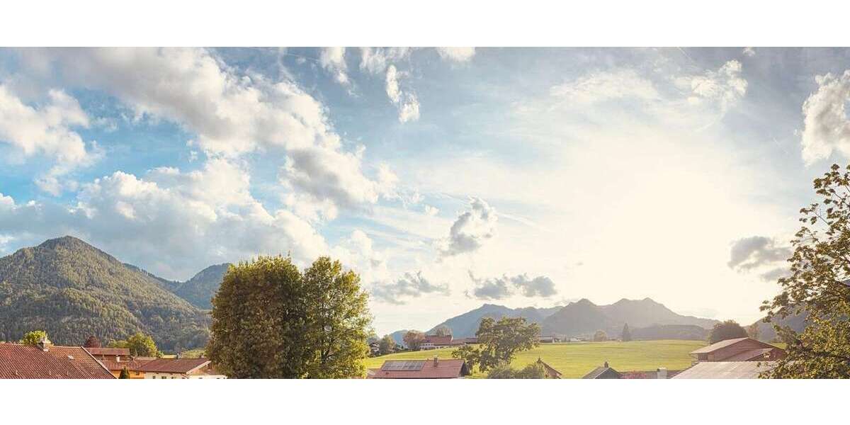 Etagenwohnung Ruhpolding - 3 Zimmer, 91 m&sup2;, 1.448&euro; | Angebot:26274638