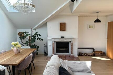 Wohnung Traunstein - 3 Zimmer, 102 m&sup2;, 1.300&euro; | Angebot:26516749