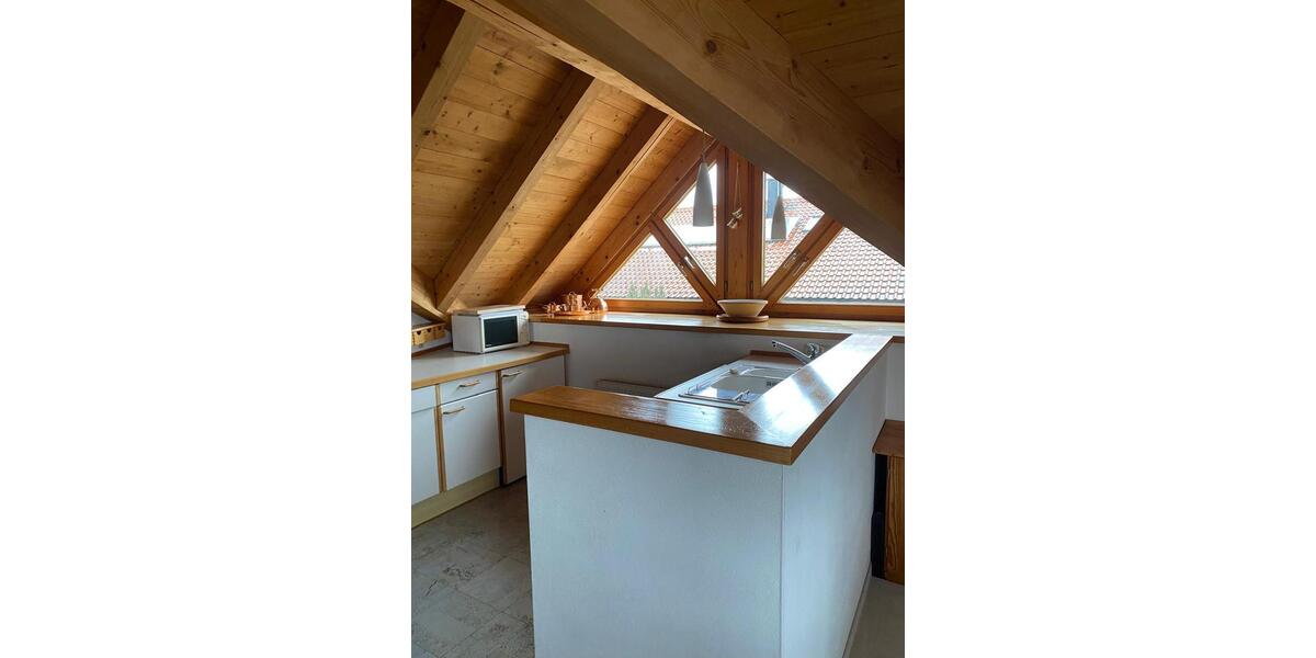 Dachgeschoßwohnung Chieming - 3 Zimmer, 95 m&sup2;, 720.000&euro; | Angebot:26766470