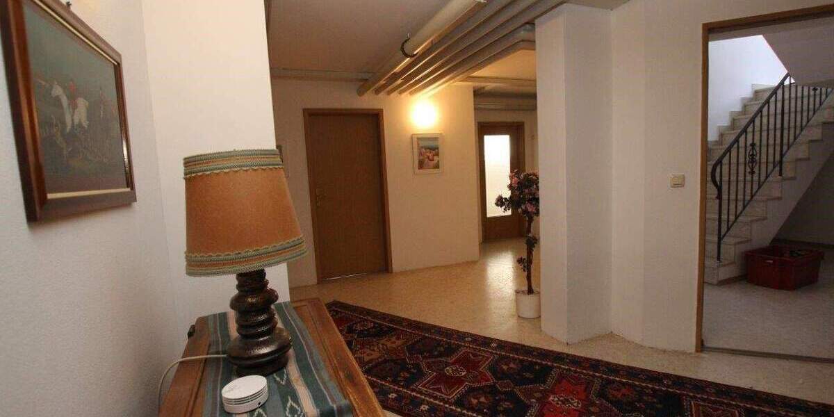 Etagenwohnung Aschau - 3 Zimmer, 100 m&sup2;, 529.000&euro; | Angebot:25730435