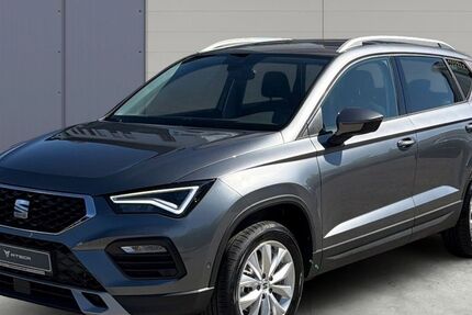 Seat Ateca 2.500 km 32.990 &euro; Traunstein 83278
