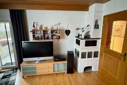 Wohnung Traunreut Irsing - 3.5 Zimmer, 80 m&sup2;, 295.000&euro; | Angebot:25195535