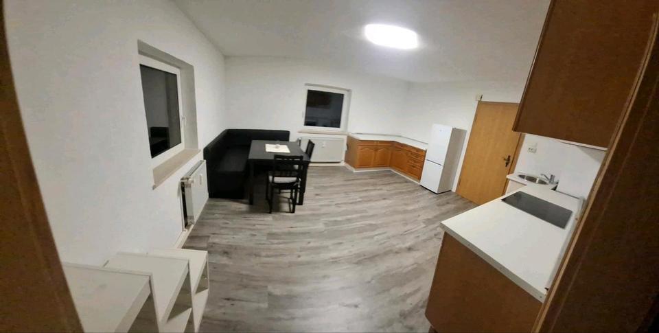 Etagenwohnung Ainring - 2 Zimmer, 49 m&sup2;, 750&euro; | Angebot:25964195