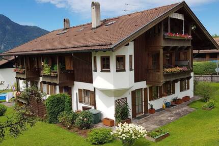 Wohnung Bayerisch Gmain - 2 Zimmer, 86 m&sup2;, 275.000&euro; | Angebot:25669508