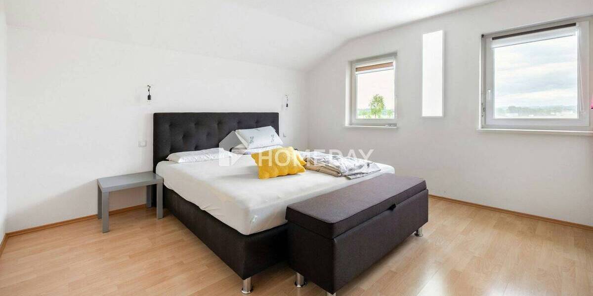 Einfamilienhaus Fridolfing - 5 Zimmer, 171 m&sup2;, 589.000&euro; | Angebot:26731101