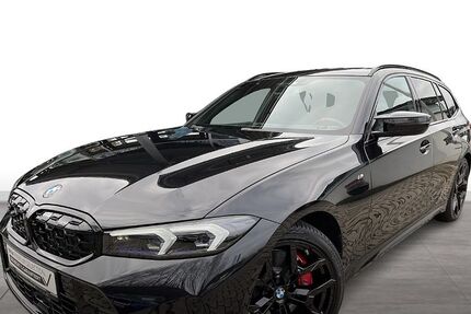 BMW M340d 8.350 km 64.450 &euro; Prien am Chiemsee 83209