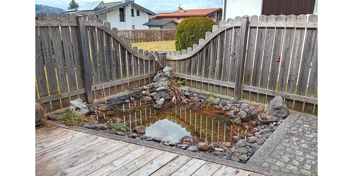 Doppelhaushälfte Inzell - 4 Zimmer, 85 m&sup2;, 600.000&euro; | Angebot:23603600