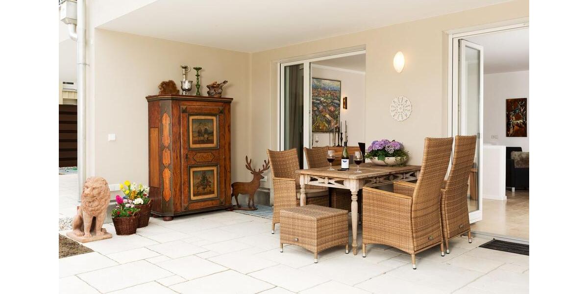 Terrassenwohnung Prien am Chiemsee - 3 Zimmer, 105 m&sup2;, 675.000&euro; | Angebot:26818591