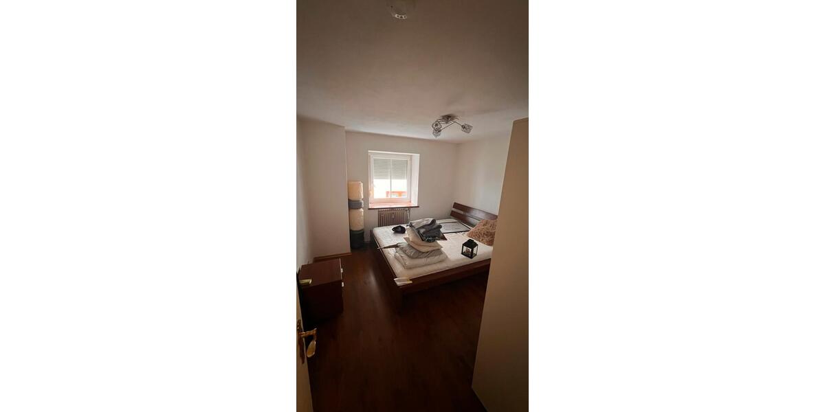 Etagenwohnung Bad Reichenhall - 1 Zimmer, 42 m&sup2;, 740&euro; | Angebot:25403424