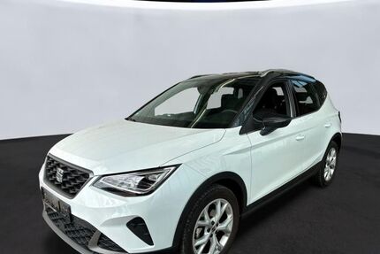 Seat Arona 27.250 km 15.980 &euro; Waging am See 83329