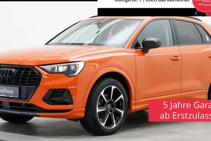 Audi Q3 27.000 km 27.990 &euro; Bad Reichenhall 83435