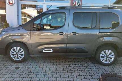 Citroen Berlingo 45.900 km 24.990 &euro; FREILASSING 83395