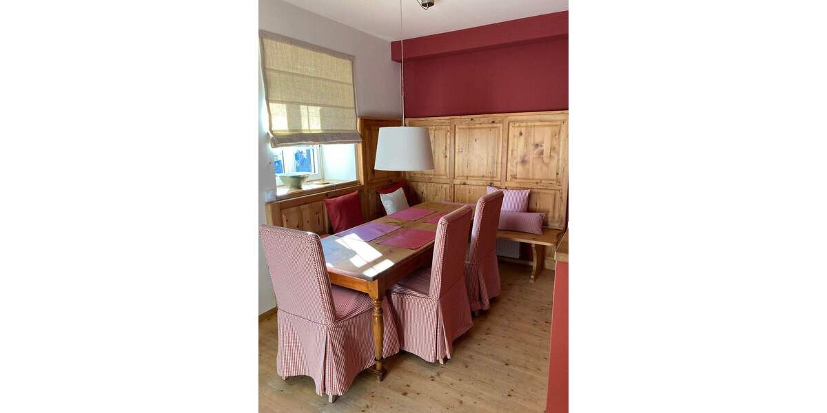 Etagenwohnung Frasdorf - 5 Zimmer, 204 m&sup2;, 2.350.000&euro; | Angebot:25669853