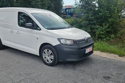 VW Caddy 163.500 km 13.600 &euro; Prien a. Chiemsee 83209