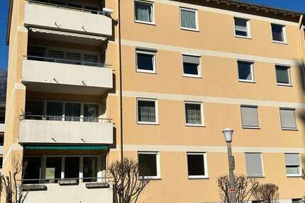 Wohnung Bad Reichenhall - 3 Zimmer, 78 m&sup2;, 280.000&euro; | Angebot:24982355