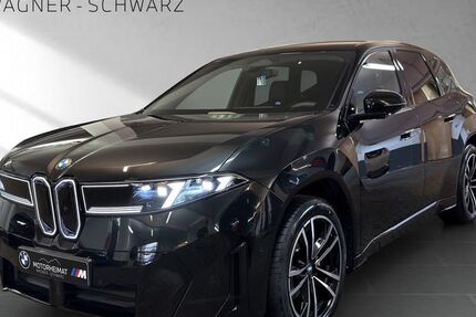 BMW iX3 15.000 km 76.375 &euro; Altenmarkt a.d. Alz 83352